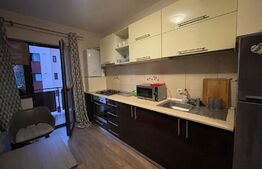 Apartament 2 camere, 40 mp, parcare, zona străzii Stejarului