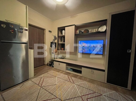 Apartament de închiriat 2 camere Floreşti - 96019AI | BLITZ Cluj-Napoca | Poza5
