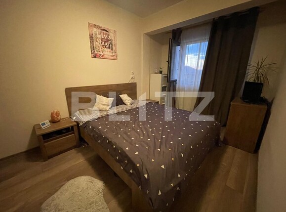 Apartament de închiriat 2 camere Floreşti - 96019AI | BLITZ Cluj-Napoca | Poza2