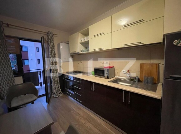 Apartament de închiriat 2 camere Floreşti - 96019AI | BLITZ Cluj-Napoca | Poza4