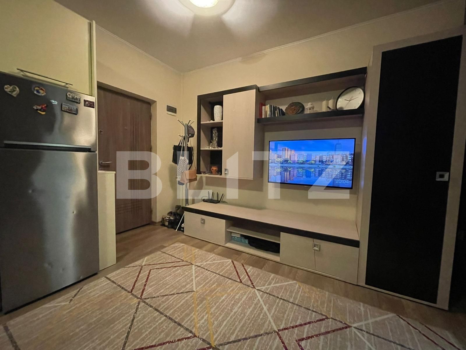 Apartament de închiriat 2 camere Floreşti - 96019AI | BLITZ Cluj-Napoca | Poza5