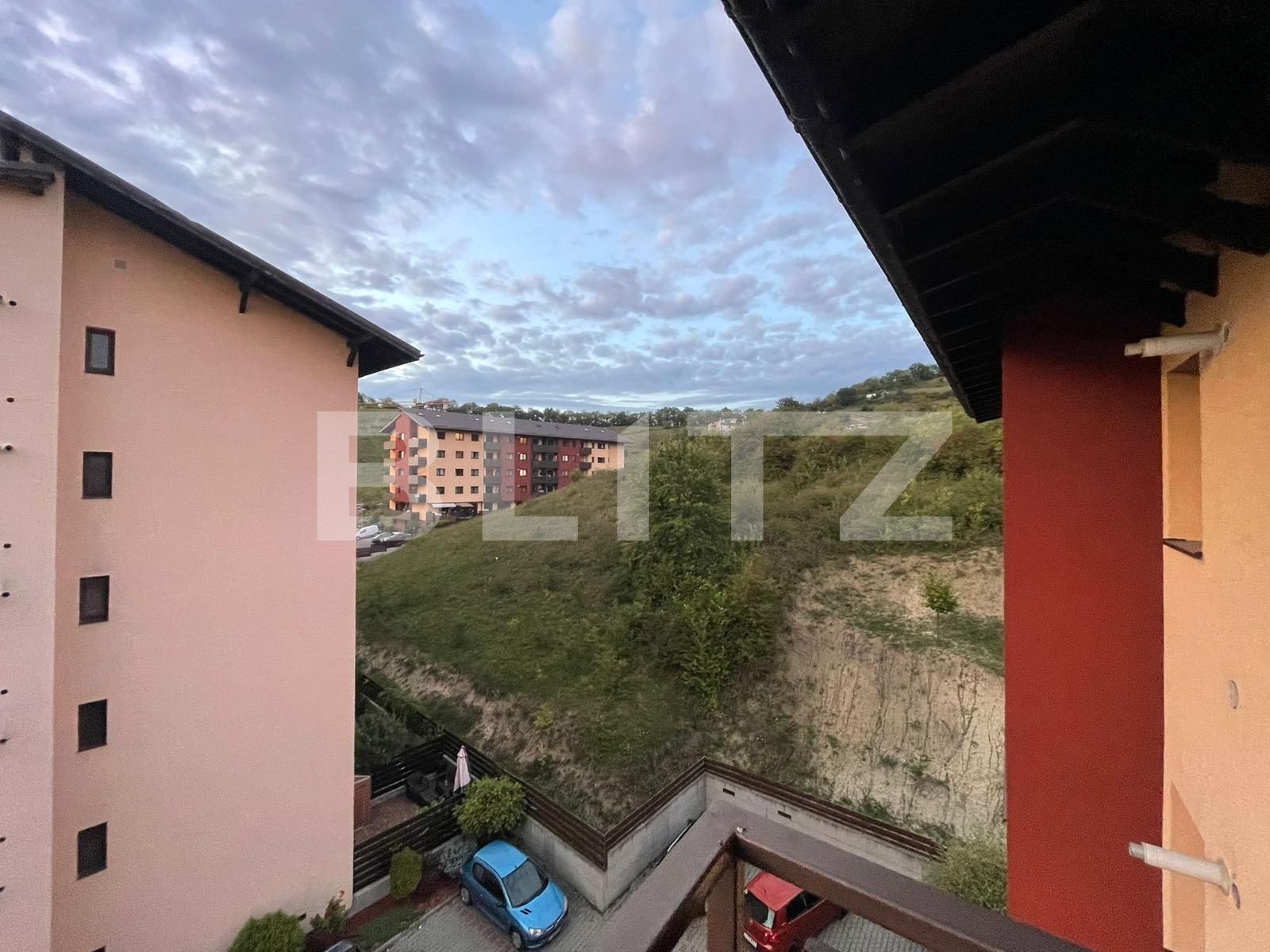 Apartament de închiriat 2 camere Floreşti - 96019AI | BLITZ Cluj-Napoca | Poza9