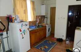 O camera de vanzare, 39 mp utili,  zona Panorama. Loc de parcare inclus!