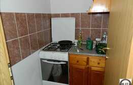 O camera de vanzare, 39 mp utili,  zona Panorama. Loc de parcare inclus!