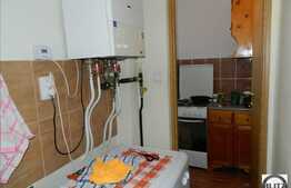 O camera de vanzare, 39 mp utili,  zona Panorama. Loc de parcare inclus!