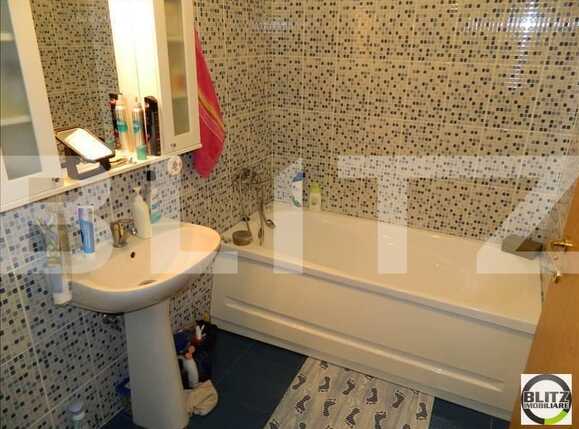 Garsonieră de vânzare Baciu - 9602AV | BLITZ Cluj-Napoca | Poza13