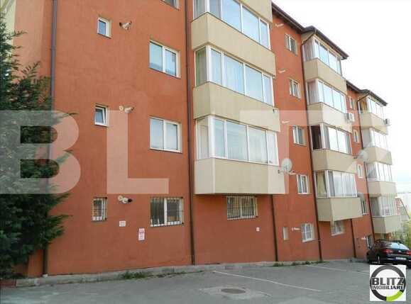 Garsonieră de vânzare Baciu - 9602AV | BLITZ Cluj-Napoca | Poza14