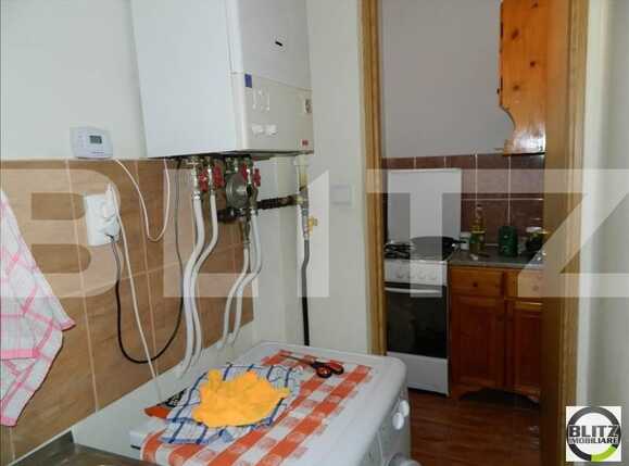 Garsonieră de vânzare Baciu - 9602AV | BLITZ Cluj-Napoca | Poza9