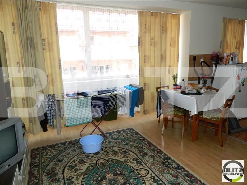 Garsonieră de vânzare Baciu - 9602AV | BLITZ Cluj-Napoca | Poza3