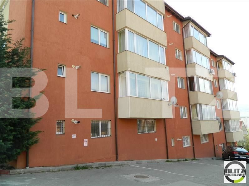 Garsonieră de vânzare Baciu - 9602AV | BLITZ Cluj-Napoca | Poza14