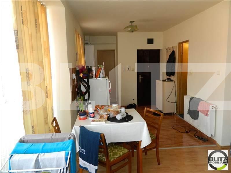 Garsonieră de vânzare Baciu - 9602AV | BLITZ Cluj-Napoca | Poza5