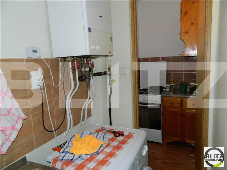 Garsonieră de vânzare Baciu - 9602AV | BLITZ Cluj-Napoca | Poza9
