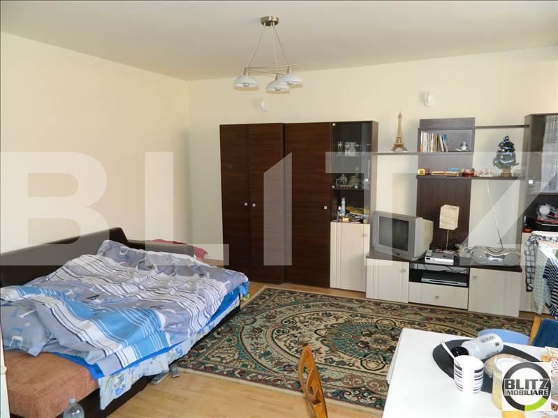 Garsonieră de vânzare Baciu - 9602AV | BLITZ Cluj-Napoca | Poza2