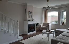  Casa tip duplex,120 mp utili, 375 mp teren, panorama 