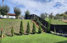  Casa tip duplex,120 mp utili, 375 mp teren, panorama 