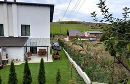  Casa tip duplex,120 mp utili, 375 mp teren, panorama 