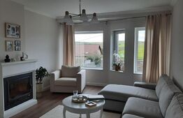  Casa tip duplex,120 mp utili, 375 mp teren, panorama 