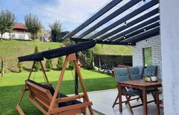  Casa tip duplex,120 mp utili, 375 mp teren, panorama 