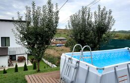  Casa tip duplex,120 mp utili, 375 mp teren, panorama 