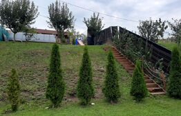  Casa tip duplex,120 mp utili, 375 mp teren, panorama 