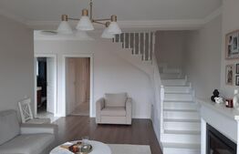  Casa tip duplex,120 mp utili, 375 mp teren, panorama 