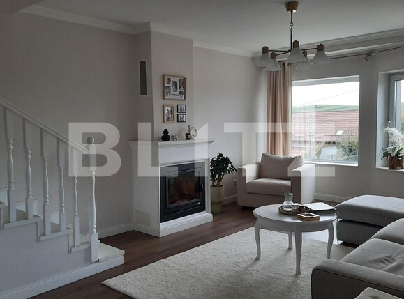 Casa de vânzare 4 camere Chinteni - 96025CV | BLITZ Cluj-Napoca | Poza1