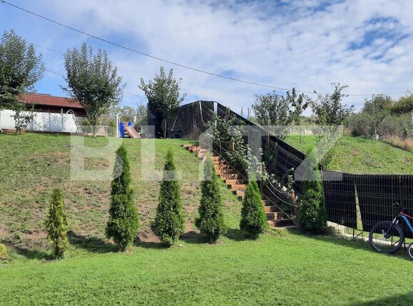 Casa de vânzare 4 camere Chinteni - 96025CV | BLITZ Cluj-Napoca | Poza12