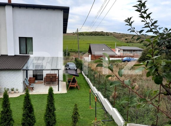 Casa de vânzare 4 camere Chinteni - 96025CV | BLITZ Cluj-Napoca | Poza17