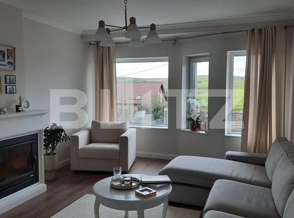 Casa de vânzare 4 camere Chinteni - 96025CV | BLITZ Cluj-Napoca | Poza5