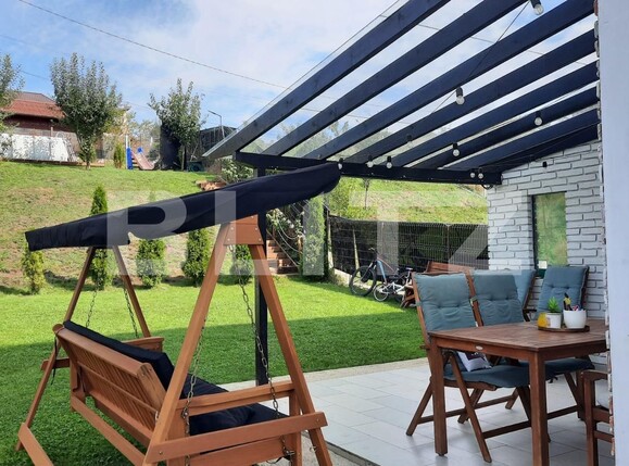 Casa de vânzare 4 camere Chinteni - 96025CV | BLITZ Cluj-Napoca | Poza13