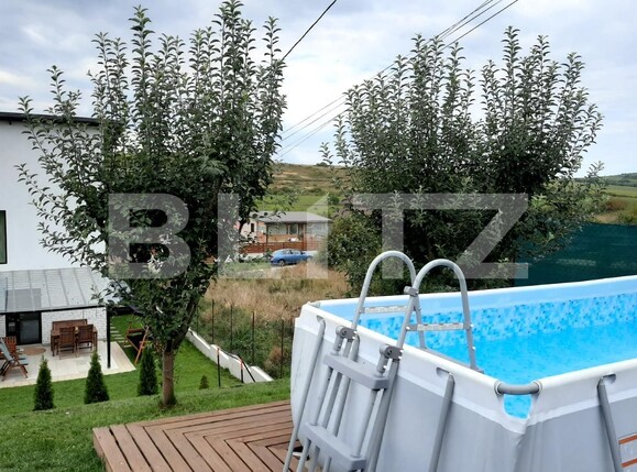 Casa de vânzare 4 camere Chinteni - 96025CV | BLITZ Cluj-Napoca | Poza18
