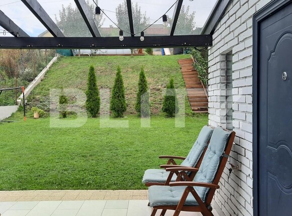 Casa de vânzare 4 camere Chinteni - 96025CV | BLITZ Cluj-Napoca | Poza14