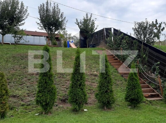 Casa de vânzare 4 camere Chinteni - 96025CV | BLITZ Cluj-Napoca | Poza16