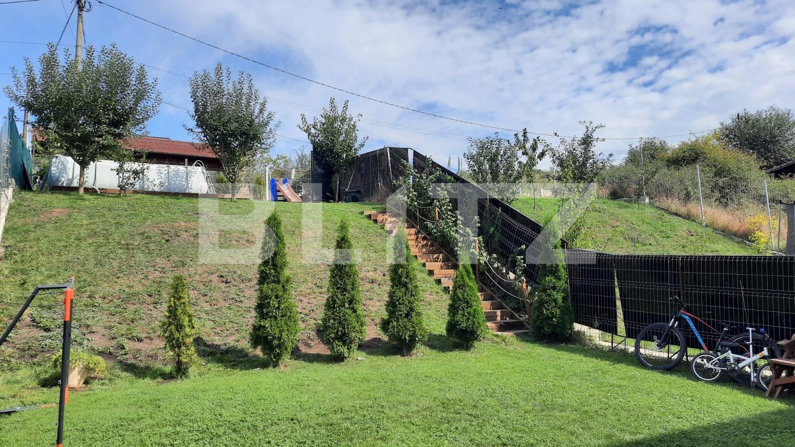 Casa de vânzare 4 camere Chinteni - 96025CV | BLITZ Cluj-Napoca | Poza12