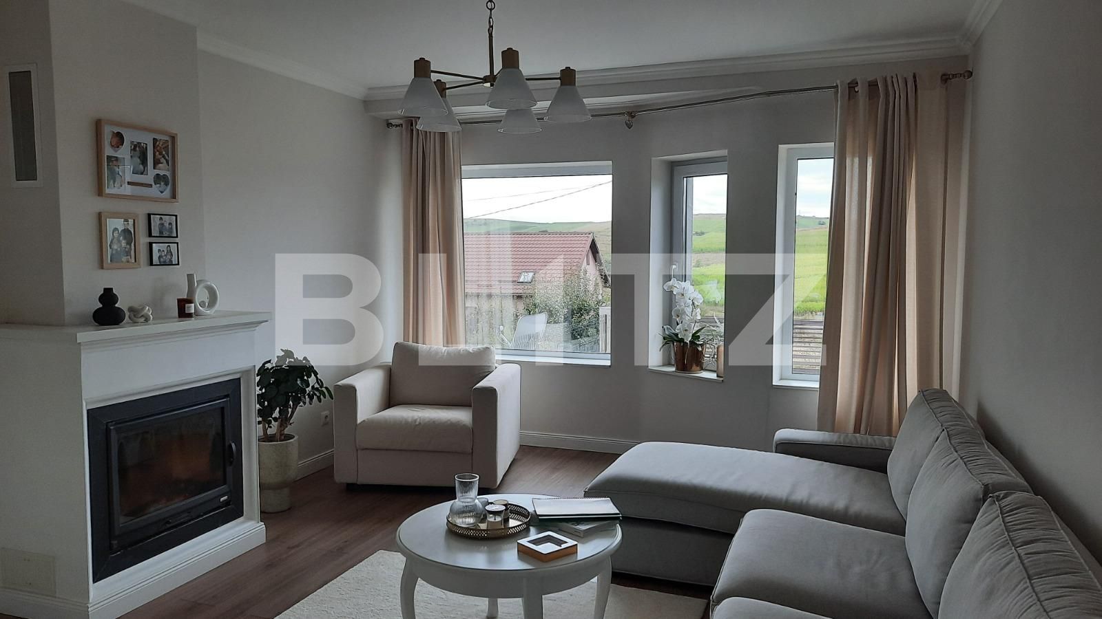 Casa de vânzare 4 camere Chinteni - 96025CV | BLITZ Cluj-Napoca | Poza5
