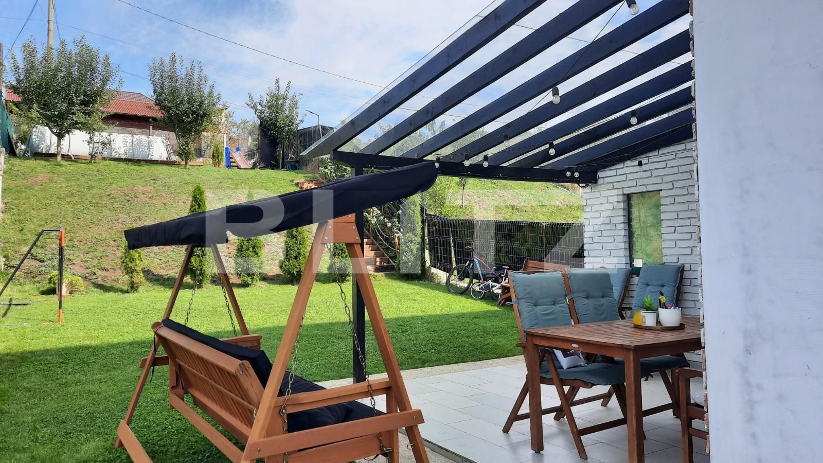 Casa de vânzare 4 camere Chinteni - 96025CV | BLITZ Cluj-Napoca | Poza13