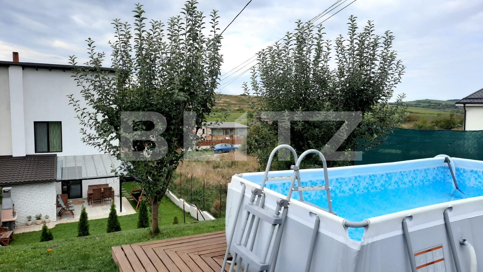 Casa de vânzare 4 camere Chinteni - 96025CV | BLITZ Cluj-Napoca | Poza18