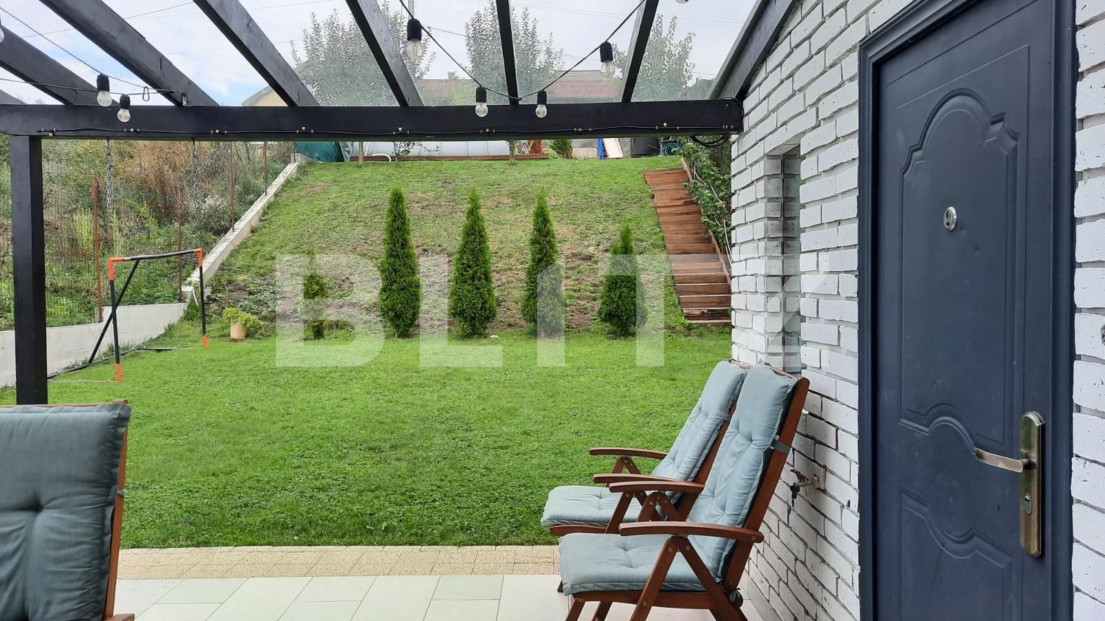 Casa de vânzare 4 camere Chinteni - 96025CV | BLITZ Cluj-Napoca | Poza14