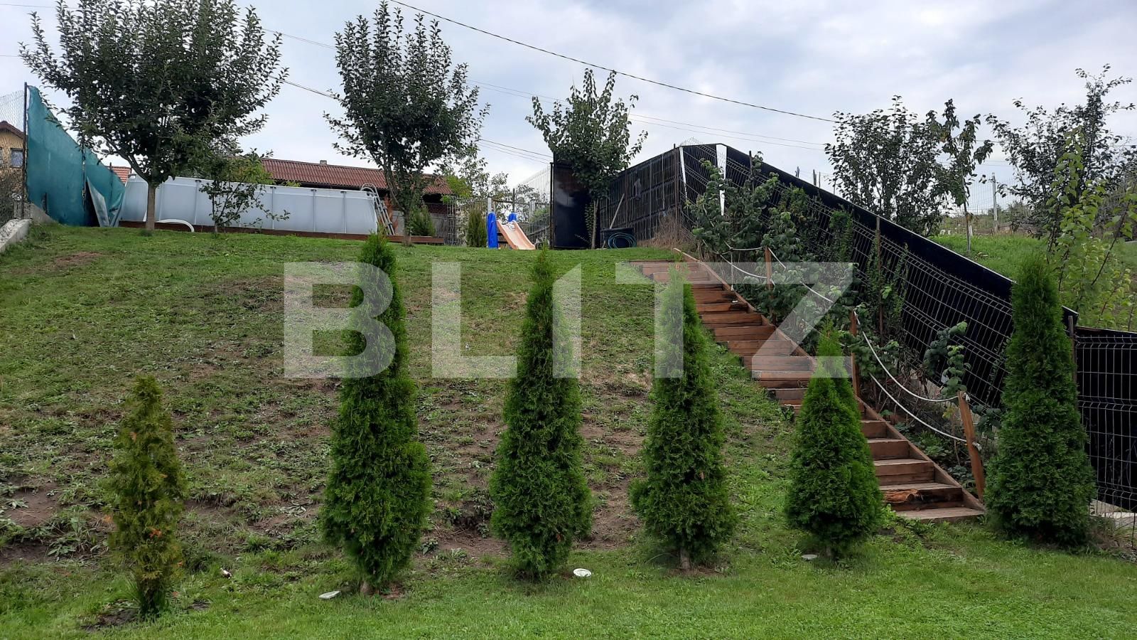 Casa de vânzare 4 camere Chinteni - 96025CV | BLITZ Cluj-Napoca | Poza16