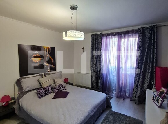 Apartament de vânzare 2 camere Floreşti - 96026AV | BLITZ Cluj-Napoca | Poza4