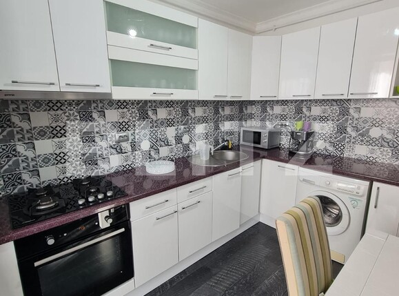 Apartament de vânzare 2 camere Floreşti - 96026AV | BLITZ Cluj-Napoca | Poza3