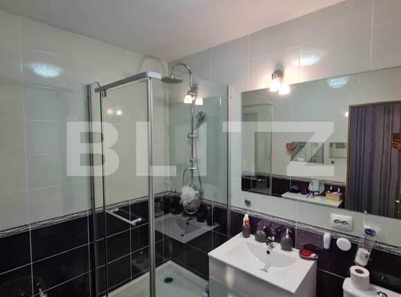 Apartament de vânzare 2 camere Floreşti - 96026AV | BLITZ Cluj-Napoca | Poza8