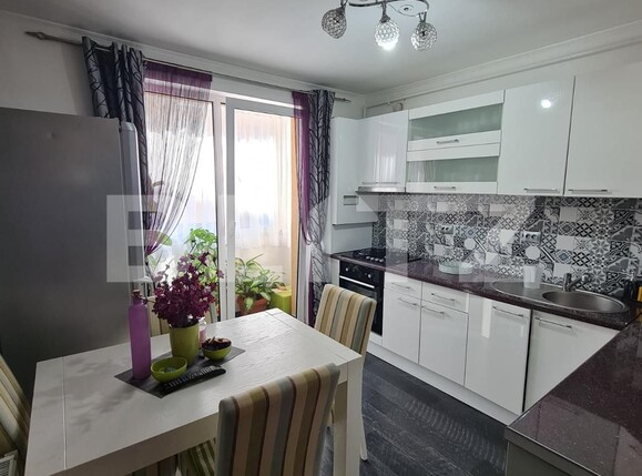 Apartament de vânzare 2 camere Floreşti - 96026AV | BLITZ Cluj-Napoca | Poza2