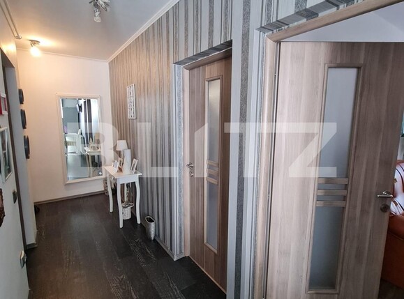 Apartament de vânzare 2 camere Floreşti - 96026AV | BLITZ Cluj-Napoca | Poza1