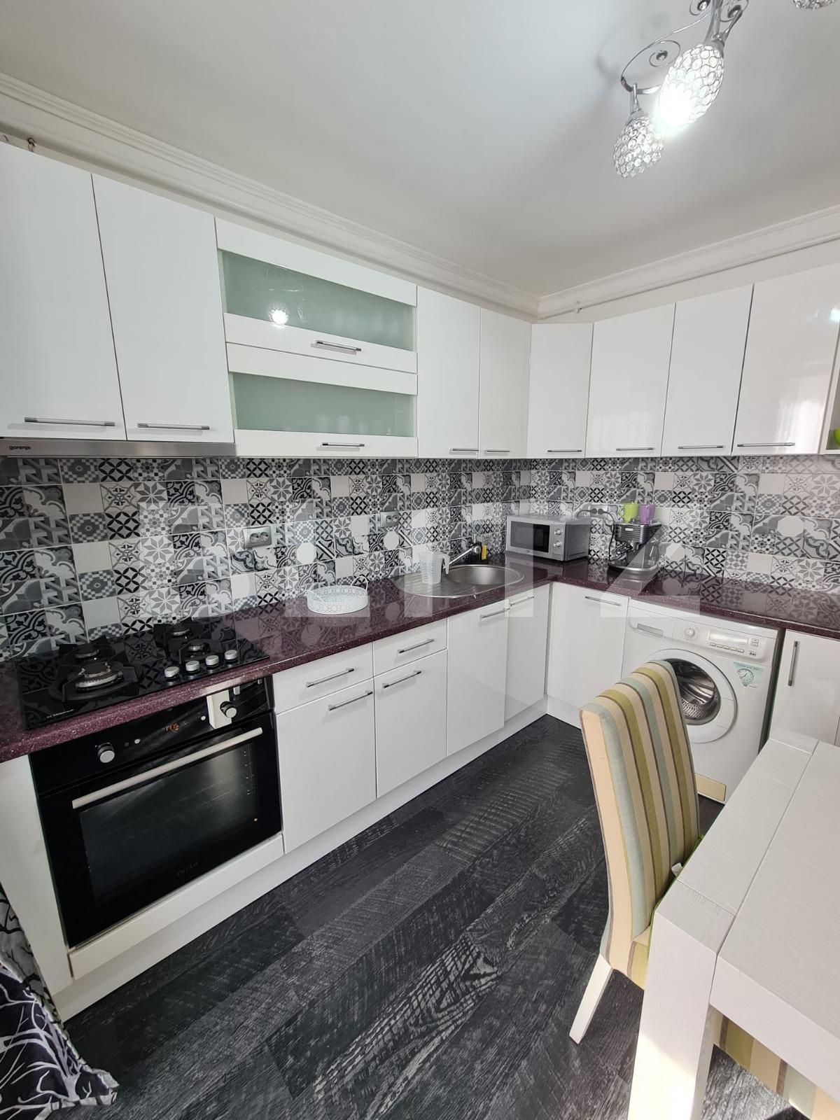 Apartament de vânzare 2 camere Floreşti - 96026AV | BLITZ Cluj-Napoca | Poza3