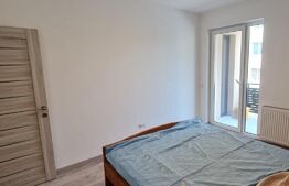 Apartament 2 camere, finisaje noi, parcare cu CF, bloc nou, lift, zona Kik