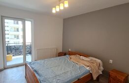Apartament 2 camere, finisaje noi, parcare cu CF, bloc nou, lift, zona Kik