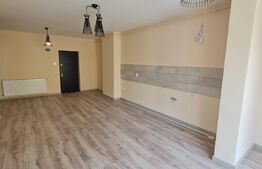 Apartament 2 camere, finisaje noi, parcare cu CF, bloc nou, lift, zona Kik
