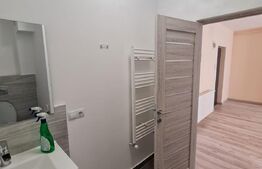 Apartament 2 camere, finisaje noi, parcare cu CF, bloc nou, lift, zona Kik