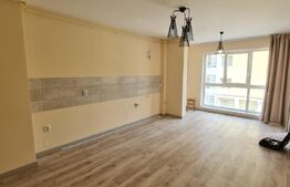 Apartament 2 camere, finisaje noi, parcare cu CF, bloc nou, lift, zona Kik